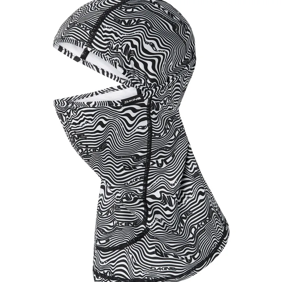 Ninja Vented Balaclava