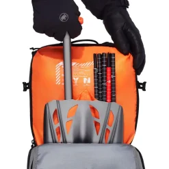 Nirvana 18L Backpack