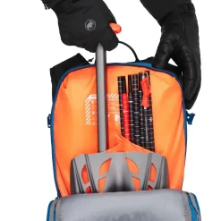 Nirvana 18L Backpack
