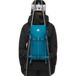 Nirvana 18L Backpack