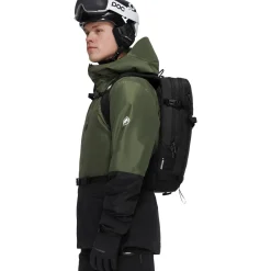 Nirvana 18L Backpack