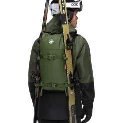 Nirvana 18L Backpack