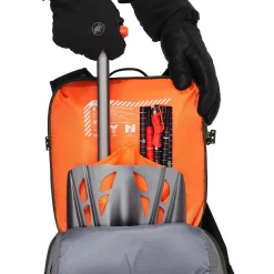 Nirvana 18L Backpack