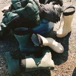 Niseko 3.0 Low Boot
