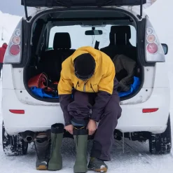 Niseko 3.0 Low Boot