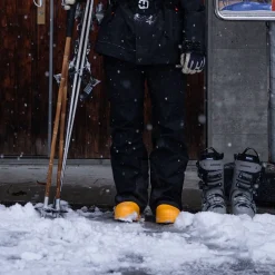 Niseko 3.0 Low Boot
