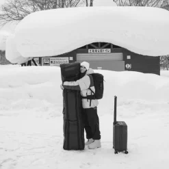 Niseko 3.0 Low Boot