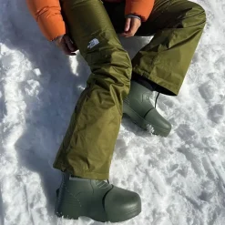 Niseko 3.0 Low Boot