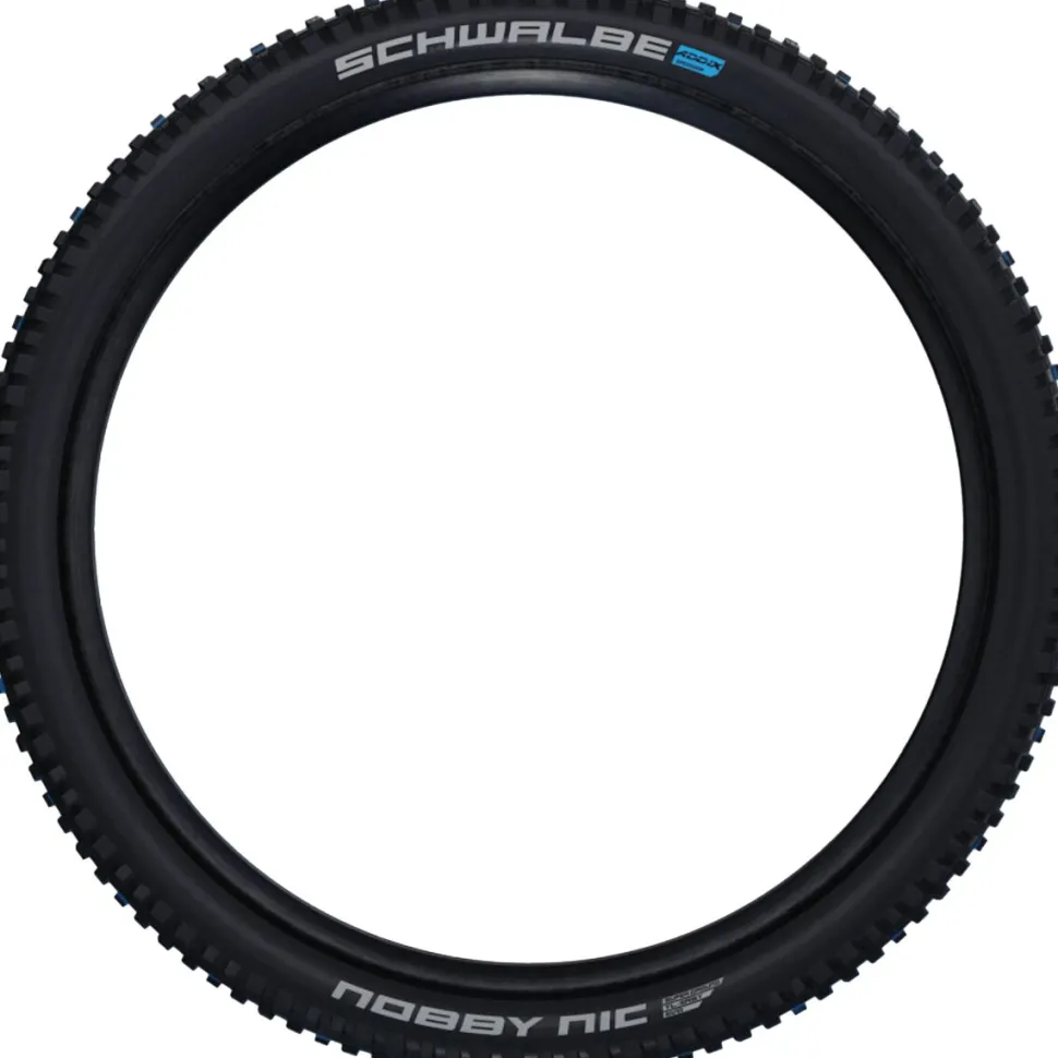 Nobby Nic Evolution Tubeless Tire - 29in