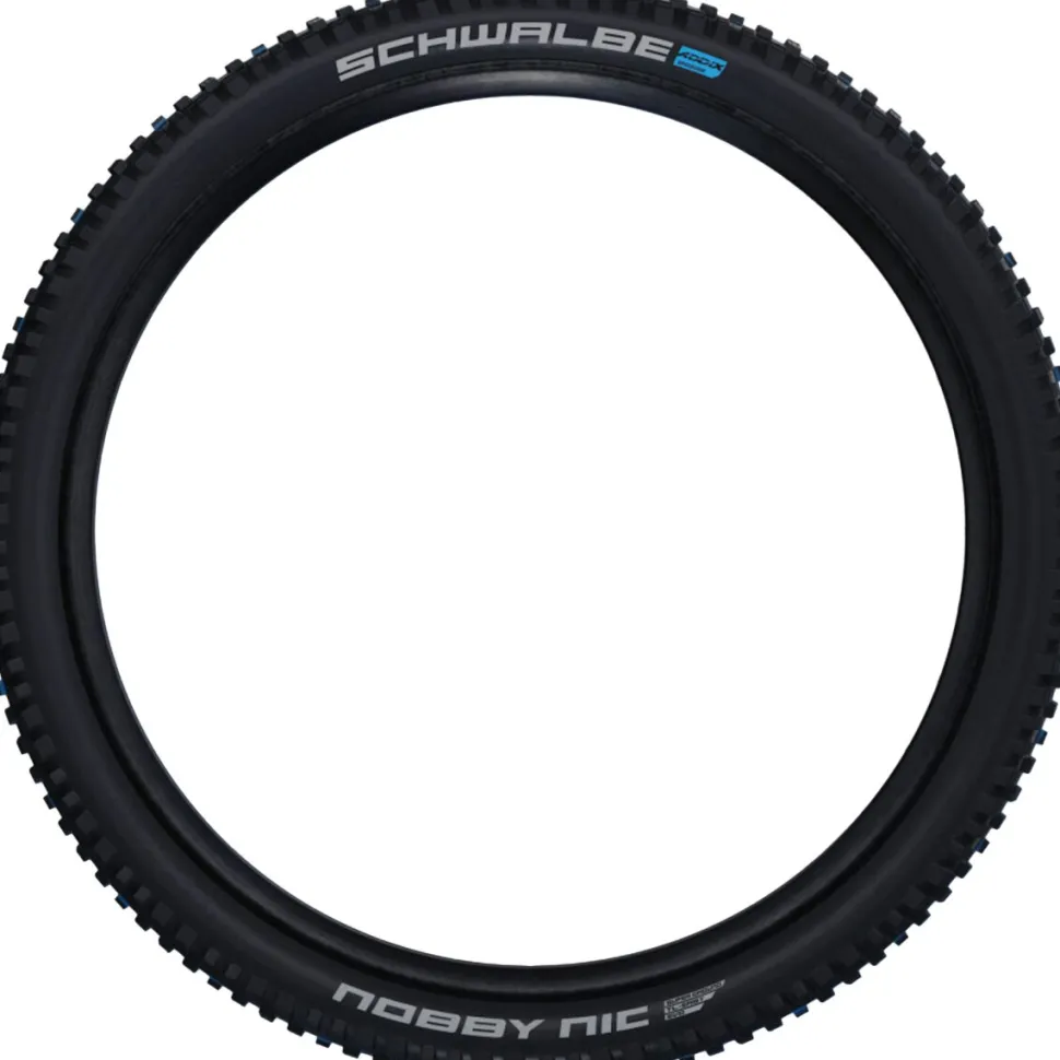 Nobby Nic Evolution Tubeless Tire - 29in