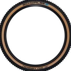 Nobby Nic Evolution Tubeless Tire - 29in