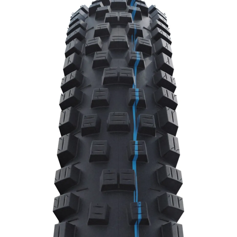Nobby Nic Evolution Tubeless Tire - 29in