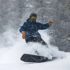 Nokhu Snowboard - 2026