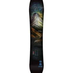 Nokhu Snowboard - 2026
