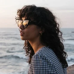 Noli Polarized Sunglasses