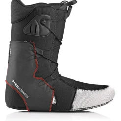 Nomad CTF Snowboard Boot - 2026