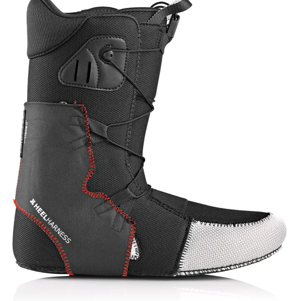 Nomad CTF Snowboard Boot - 2026