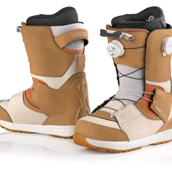 Nomad CTF Snowboard Boot - 2026
