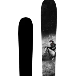 Nomad 106 Ski - 2026