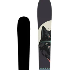 Nomad 100 Ski - 2026