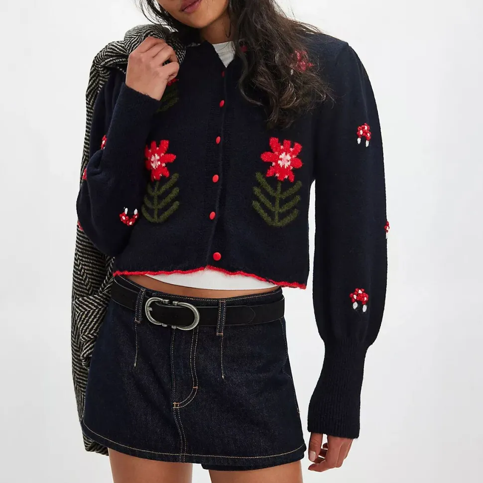 Nonna Sweater - Women's