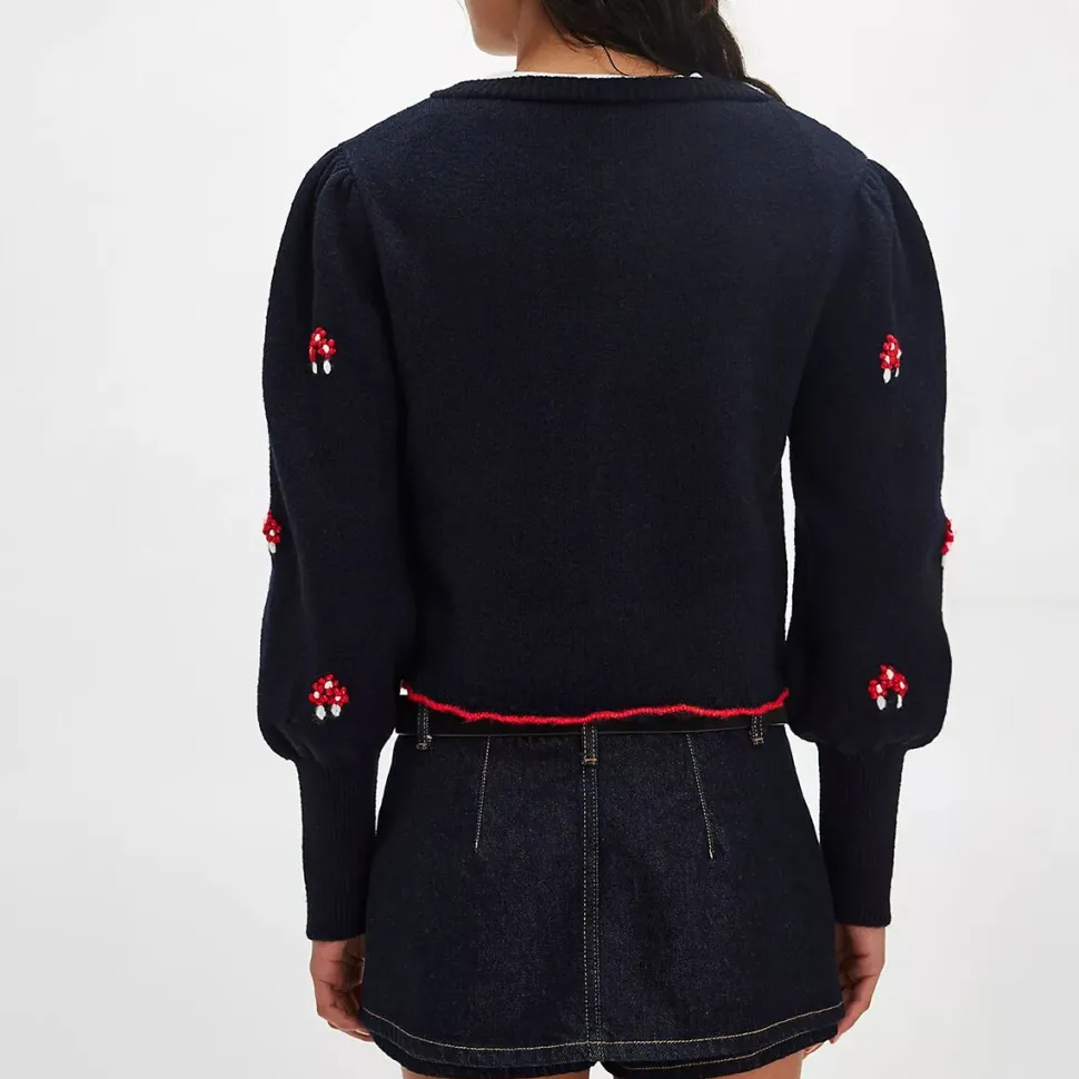 Nonna Sweater - Women's