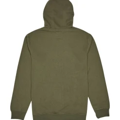 Non Stop Fleece Po - Men's