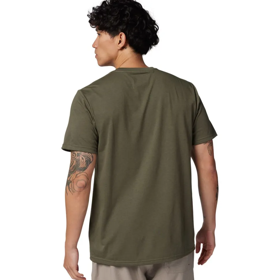 Non Stop Short-Sleeve Tech T-Shirt - Men's