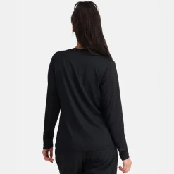 Nora Long-Sleeve Shirt - Women's