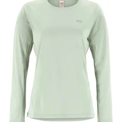 Nora Long-Sleeve Shirt - Women's