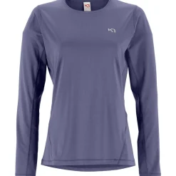 Nora Long-Sleeve Shirt - Women's
