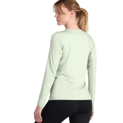 Nora Long-Sleeve Shirt - Women's