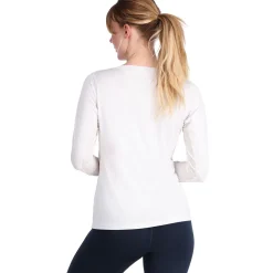 Nora Long-Sleeve Shirt - Women's