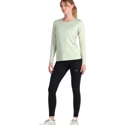 Nora Long-Sleeve Shirt - Women's
