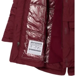 Nordic Strider II Jacket - Girls'