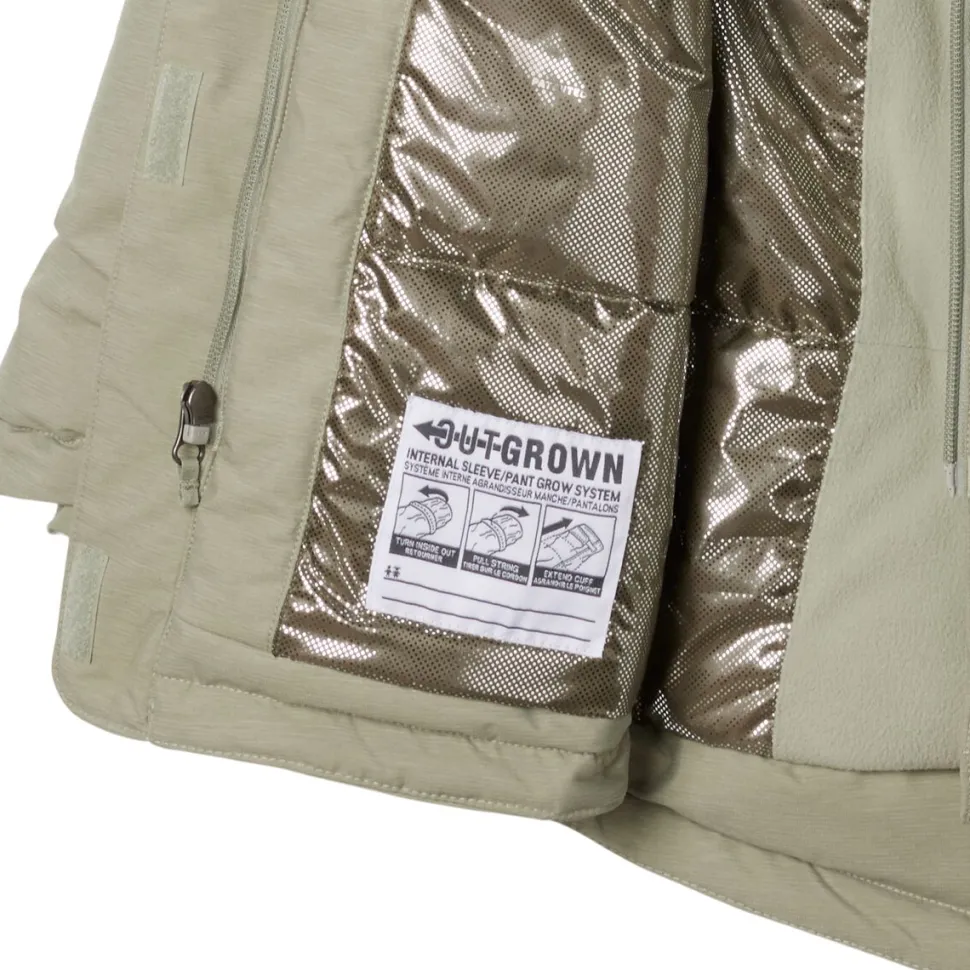Nordic Strider II Jacket - Girls'