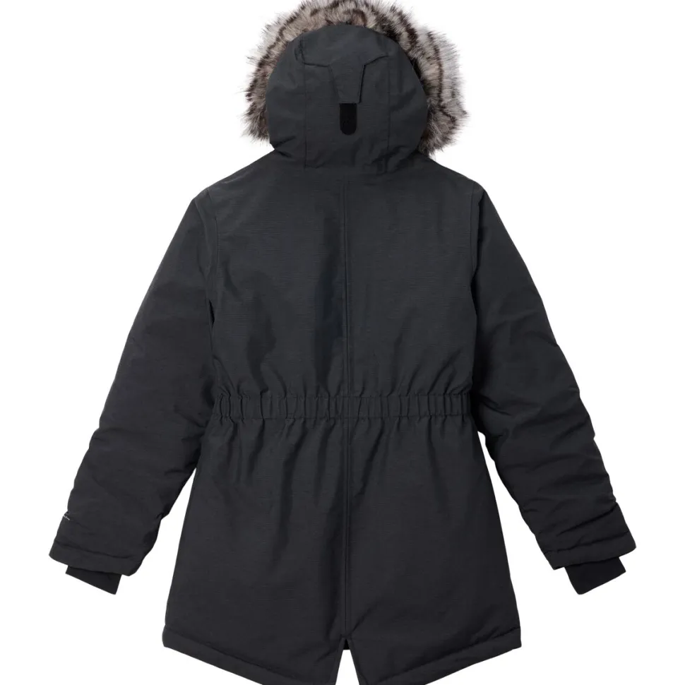 Nordic Strider II Jacket - Girls'