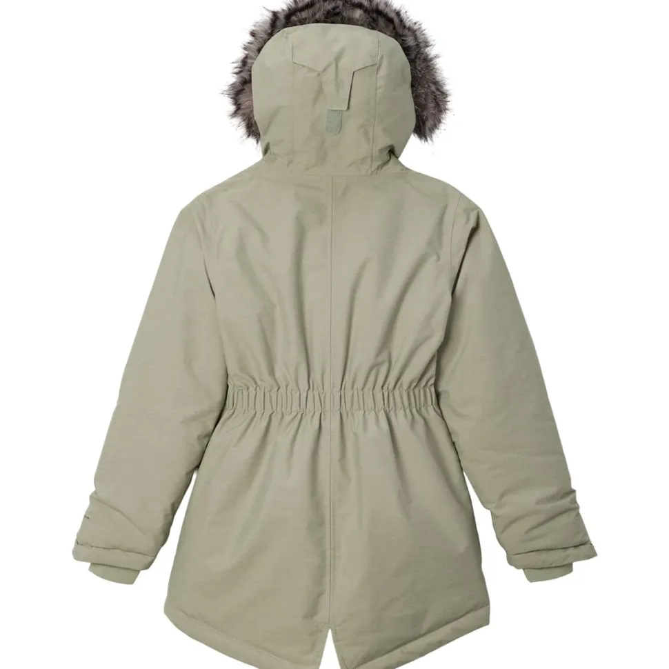 Nordic Strider II Jacket - Girls'