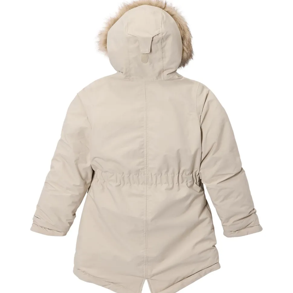 Nordic Strider II Jacket - Girls'