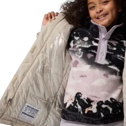 Nordic Strider II Jacket - Girls'