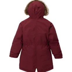 Nordic Strider II Jacket - Girls'
