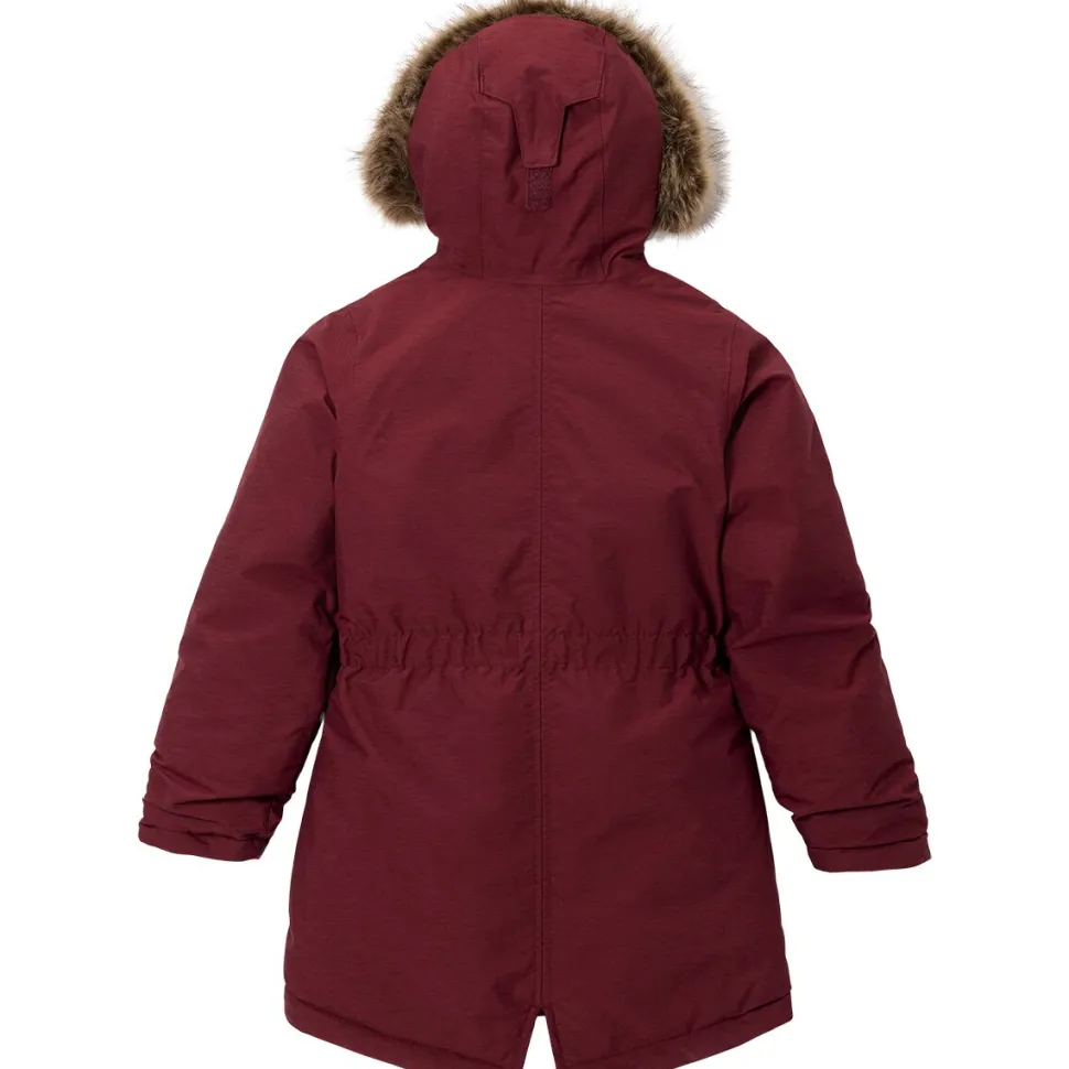 Nordic Strider II Jacket - Girls'