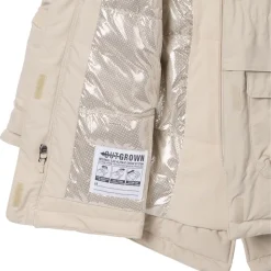 Nordic Strider II Jacket - Girls'