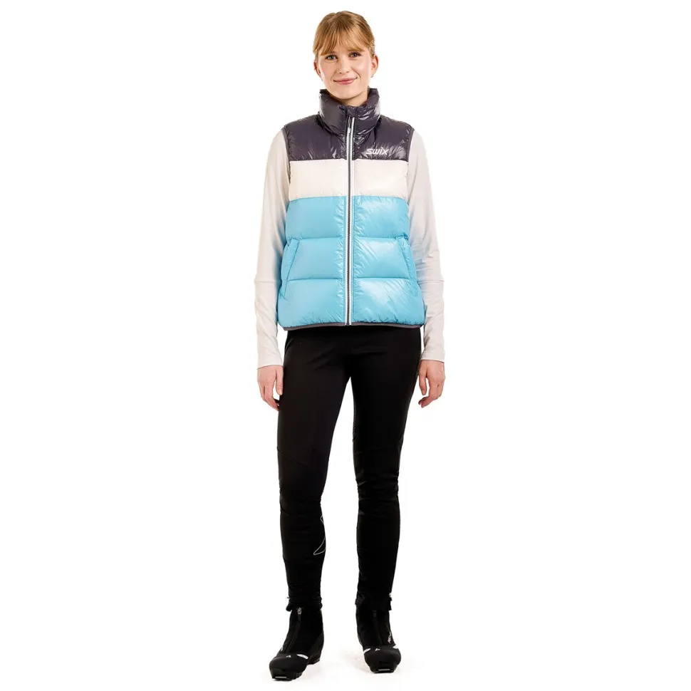 Nordland Light Down Vest - Women's