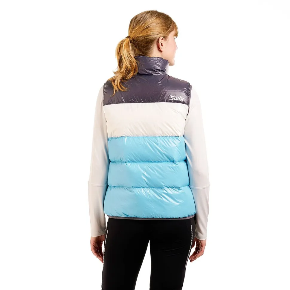 Nordland Light Down Vest - Women's