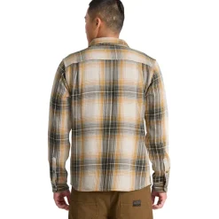 Nordsman Cotton Shirt - Men's