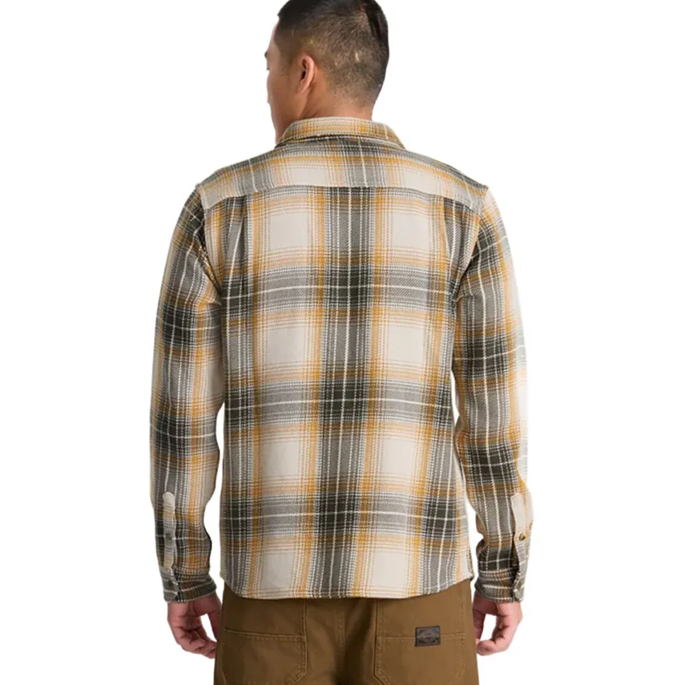 Nordsman Cotton Shirt - Men's