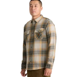 Nordsman Cotton Shirt - Men's