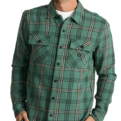 Nordsman Cotton Shirt - Men's