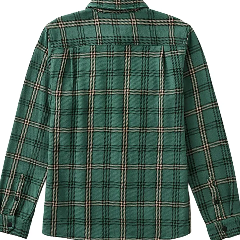 Nordsman Cotton Shirt - Men's